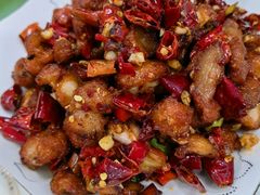 -湖南常德牛肉米粉(十梓街店)