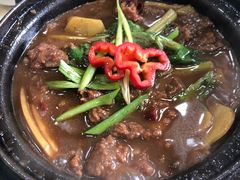 -重庆鸡公煲·嘟享吃(林科大店)
