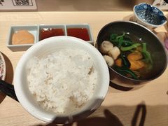 -肉肉大米(金虹桥店)
