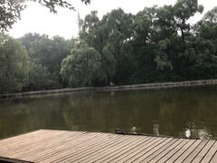 -北陵公园