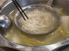 -潮鑫牛肉火锅(敏捷广场店)