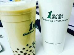 -1点点(三阳广场店)