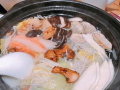 -枣子树·素食餐厅(普陀山店)