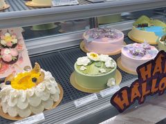 -Pantry's Best派悦坊蛋糕(K11购物艺术中心店)