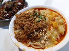 豌杂小面-付小姐在成都(五道口店)
