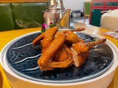-大鸽饭(马王堆店)