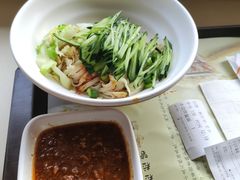 -小豆面馆(民大店)