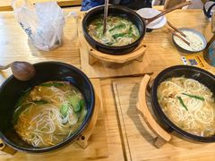 -勺子米线·云南传统小吃市集(四方街店)