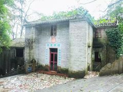 -飞霞风景名胜区