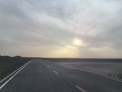 -敦煌雅丹国家地质公园