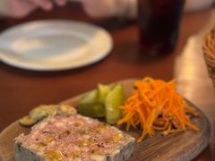 -羽深肉铺 Steak & Wine