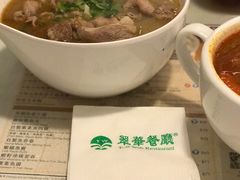 -翠华餐厅(旺角文华商场店)