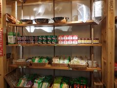 零售区-锅圈食汇火锅烧烤食材超市(广益店)