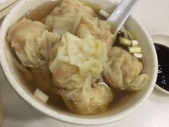 -麦文记面家(佐敦店)