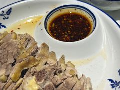 -客家大院·非遗赣南客家菜(郁孤台店)