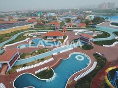 -欢乐水魔方水世界