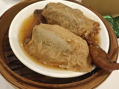 -稻香酒家·35年老字号(侨光店)