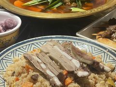 -霄汉羊排(万松园一店)