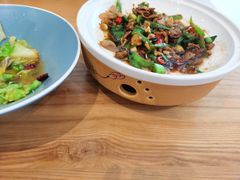 -胡子大厨·超级小炒肉(晶耀前滩店)