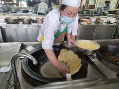 -食家鸽园
