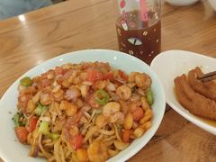 -兰溪十八浇(天一店)