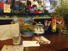 -良友书坊(安徽路店)