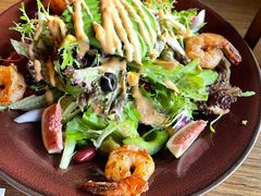 -MARU玛露音乐餐厅(大学路店)