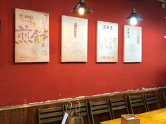 -煎饼道(桐梓林店)