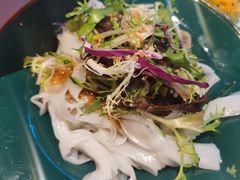 石河子凉皮-阿娜尔·新疆菜(宜家荟聚中心店)