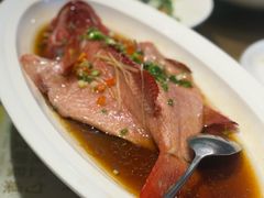 -拉完海鲜大排档(温岭店)