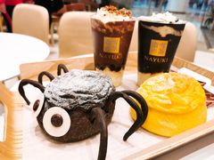 -奈雪的茶(石家庄万象城店)