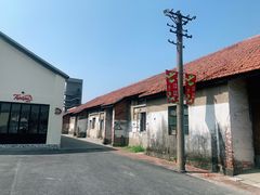 -云间粮仓