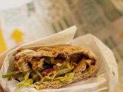 -赛百味SUBWAY(中亭街店)
