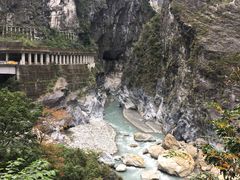 -太鲁阁公园