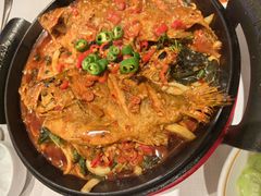 -潇湘码头·鲜湘菜(清河店)
