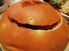 -大树餐厅(益田假日店)