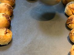 -百年夯碳烤胡椒饼(阿拉城店)