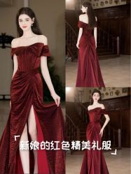 -衣贝姿婚纱礼服馆
