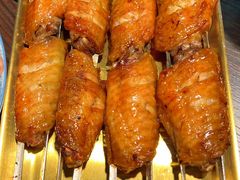 -鼎牛牛炖锅·烤串(温泉路店)