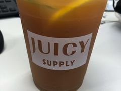 -Juicy Bakery(瑞景店)