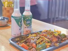 -幸福铁板烧(共和村店)