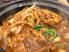 -川香煲(茅台路店)