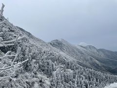 -南岳衡山风景名胜区