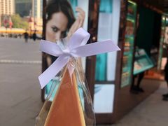 -Tiffany & Co.蒂芙尼
(南京德基广场店)
