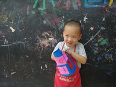 -美吉姆国际儿童发展中心(红谷滩绿地缤纷城中心)