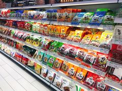 -果蔬好生活超市(乐堤港店)