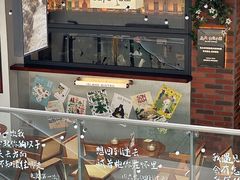 -岛风·台食小馆 ISLAND BISTRO(烟台山店)
