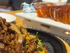 -小大董·烤鸭(五棵松店)