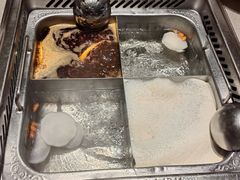 -海底捞火锅(东方时代广场店)