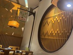 -绿茶餐厅(西单老佛爷店)